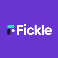 Fickle Technologies logo - Similar company to Verus Global