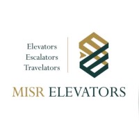 Misr Elevators logo - Similar company to Mettle Elevator