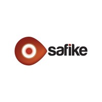 Safike logo - Similar company to Socket Studio