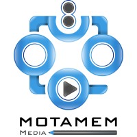 Motamem Media logo - Similar company to Ernst Komrowski & Co.