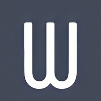 Wryten logo - Similar company to Luxewalk