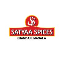 Satyaa Spices logo - Similar company to Usm Engineering Innovations