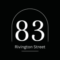 83 Rivington Street logo - Similar company to Cogworx