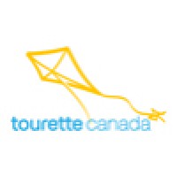 Tourette Canada logo - Similar company to Centre Étape