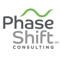 Phase Shift Consulting logo - Similar company to Alpha Cloud Online Solutions