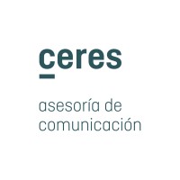 Ceres Comunicacion logo - Similar company to Nextgastro