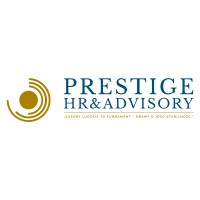 PRESTIGE HR & ADVISORY SP. Z O.O. logo - Similar company to Prestige Hr