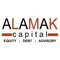 Alamak Capital Advisors logo - Similar company to Creditsin