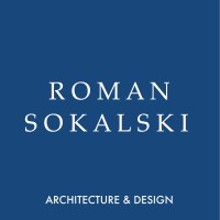 Roman Sokalski Architects Ltd. logo - Similar company to Studio Sanny