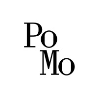 PoMo Trondheim logo - Similar company to Ulmo