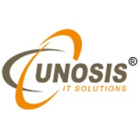 Unosis IT Solutions logo - Similar company to Efreedomtech Solutions