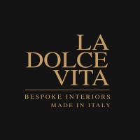 La Dolce Vita Bespoke Interiors logo - Similar company to La Dolce Vita Beach Service