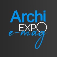 ArchiExpo E-Magazine logo - Similar company to Archispace