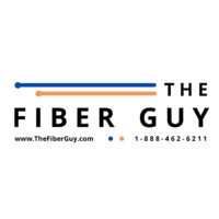 The Fiber Guy logo - Similar company to Face Srl