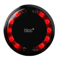 TICC* MOBILITY logo - Similar company to Edison Effect