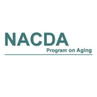 NACDA-The National Archive of Computerized Data on Aging at ICPSR logo - Similar company to National Neighborhood Data Archive