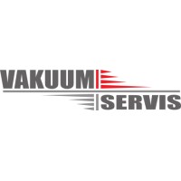 Vakuum Servis s.r.o. logo - email format related to SVCS Process Innovation