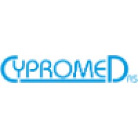 Cypromed AS logo - Similar company to Klima Nor As