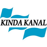 AB KINDA KANAL logo - Similar company to Flygvapenmuseum