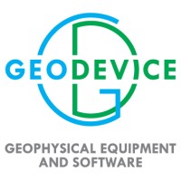 GEODEVICE Europe logo - Similar company to Geodevice