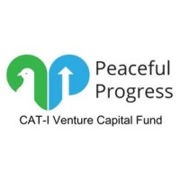 Peaceful Progress logo - Similar company to Start Insights