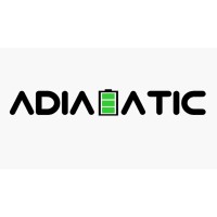 Adiabatic logo - Similar company to Precooling