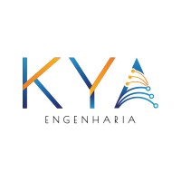 KYA ENGENHARIA logo - Similar company to Ysmart Engenharia, Capacitação E Tecnologia