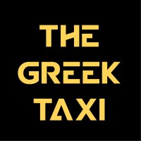 The Greek Taxi