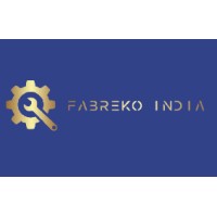 Fabreko India Machinery Pvt Ltd. logo - Similar company to Kothari Pharma Technologies Pvt. Ltd.