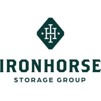IronHorse Storage Group logo - Similar company to Vanwest Partners