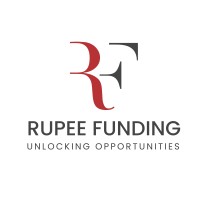 Rupee Funding logo - Similar company to Catch Rupee