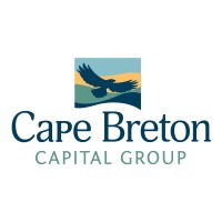 Cape Breton Capital Group logo - Similar company to 5G Venture Partners