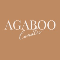 Agaboo Candles logo - Similar company to Diamond Candles