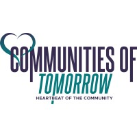 Communities of Tomorrow (COT) logo - Similar company to Units Gtm