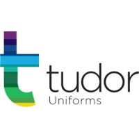 Tudor School Uniforms logo - Similar company to School Pride