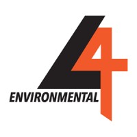 L4 Construction and Environmental logo - Similar company to Bison Ridge, Llc