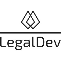 LegalDev (Pty) Ltd logo - Similar company to Legaldev Tax India Pvt Ltd