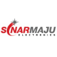 Sinarmaju Electronics logo - Similar company to Grobmedia