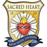 Sacred Heart of Jesus School logo - Similar company to Berliner Simulations- Und Trainingszentrum, Charité