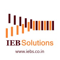 IEB Solutions logo - Similar company to Web Creation Nepal Pvt. Ltd.