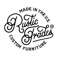 Rustic Trades Furniture logo - Similar company to Rustic Grain