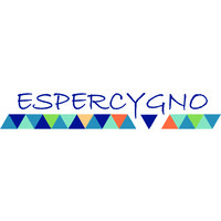 Espercygno logo - Similar company to Qinti Bv