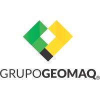 GRUPO GEOMAQ logo - Similar company to Pavoni Tractorparts