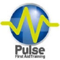 Pulse First Aid Training logo - Similar company to Pulse South Coast Ltd