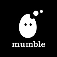 Mumble Design logo - Similar company to New Drop | E-Business & Digital Marketing