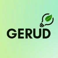 GERUD - Empresa Júnior logo - Similar company to Rural Top
