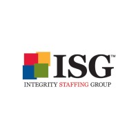 Integrity Staffing Group, Inc logo - Similar company to Integrity Staffing