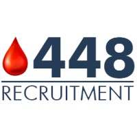 448 Recruitment logo - Similar company to 448 Connect