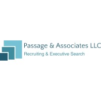 Passage and Associates LLC logo - Similar company to Staffingtec
