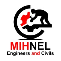 MIHNEL ENGINEERS AND CIVILS logo - Similar company to Nako Group